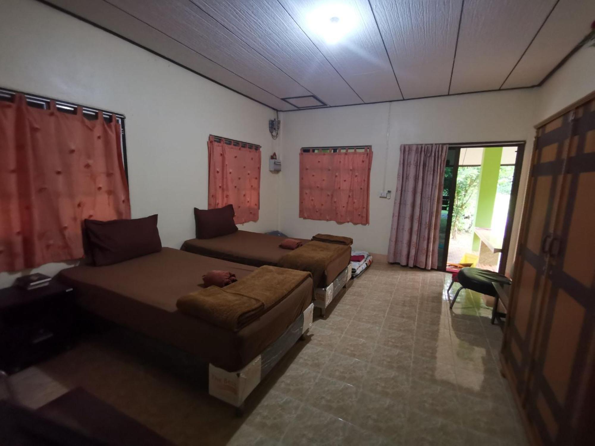 Happy Resort Khanom Chambre photo